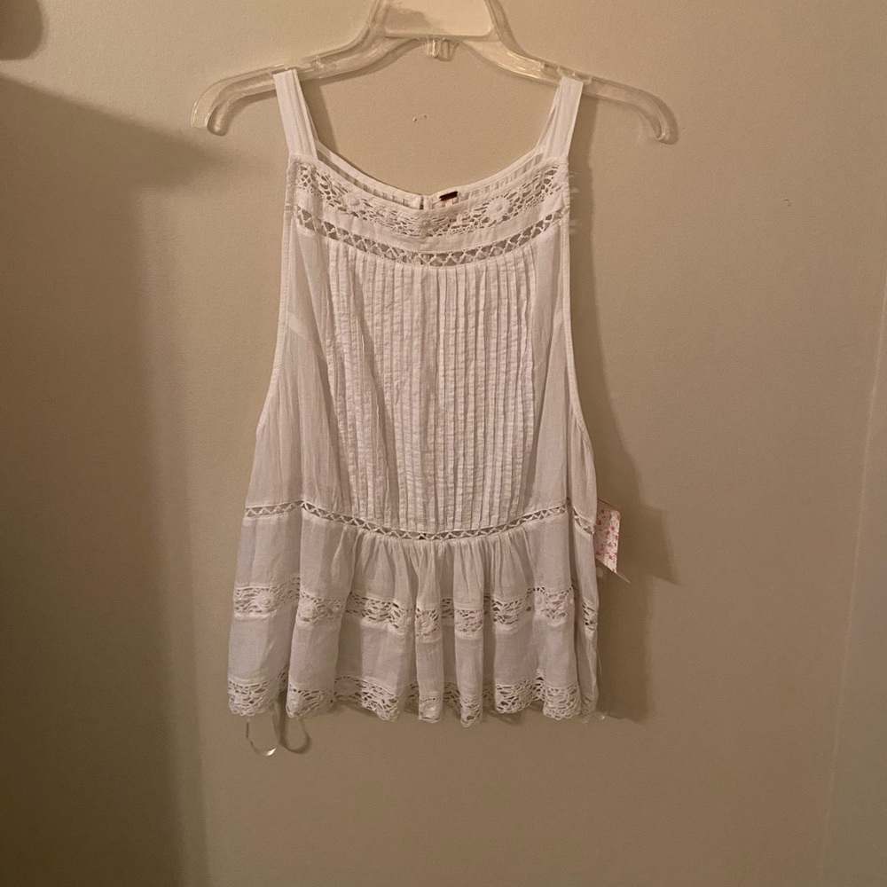 Free people top!